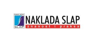 Naklada Slap logo